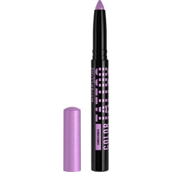 Maybelline Creion pentru ochi 3 în 1 Color Tattoo 24H (Eye Stix) 1,4 g 20 I am Inspired