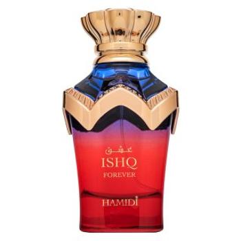 Hamidi Ishq Forever parfémovaná voda pre ženy 100 ml