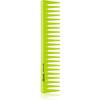 Janeke Supercomb For Gel Application and Styling hrebeň na nanášanie gélových produktov 1 ks