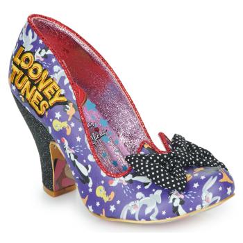 Irregular Choice  LOONEY TUNES 28  Lodičky Viacfarebná