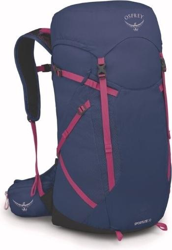 Osprey Sportlite Ruksak Alkaline/Hotspot Pink 30 L