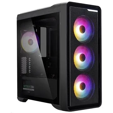 Zalman M3 Plus RGB