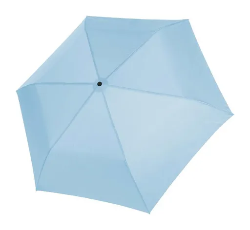 Skladací dáždnik Doppler Zero Magic Ice Blue