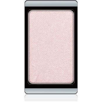 ARTDECO Eyeshadow Pearl očné tiene pre vloženie do paletky s perleťovým leskom odtieň 97 Pearly Pink Treasure 0,8 g