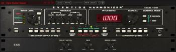 Eventide H949/H949 Dual Plugin (Digitálny produkt)