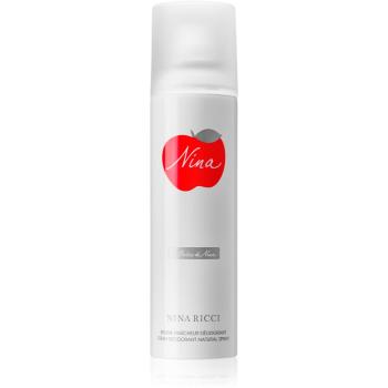 Nina Ricci Nina dezodorant v spreji pre ženy 150 ml