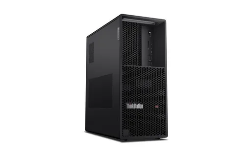 Lenovo PC ThinkStation/Workstation P3 Tower G2 - Ultra5 245K, 32GB, 512SSD, noDVD, W11P