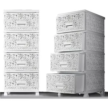 MEGAPLAST MP1362 RAF MONAKO biela (146000194)