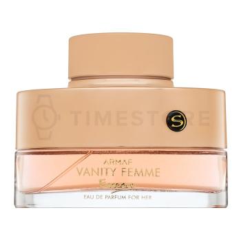 Armaf Vanity Femme Essence parfémovaná voda pre ženy 100 ml   - 30 dní na vrátenie tovaru, Garancia originality