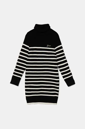 Dievčenské šaty Guess