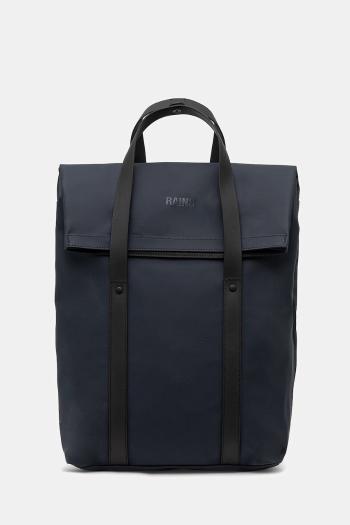 Ruksak Rains 12940 2 Way Tote Backpack tmavomodrá farba, veľký, jednofarebná, 12940