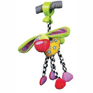 Playgro Vrniaci psík (9321104118400)