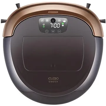 iCLEBO Omega (YCR-M07-10)