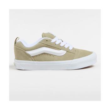 Vans  Knu skool suede  Skate obuv Zelená