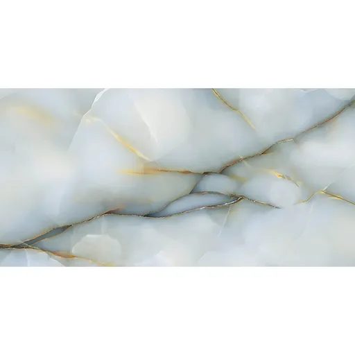 Dlažba Emil Tele Di Marmo Pure Onyx turchese 60x120 cm mat EMKE