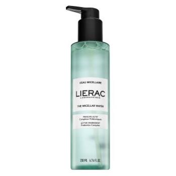 Lierac odličovacia micelárna voda L'Eau Micellaire 200 ml