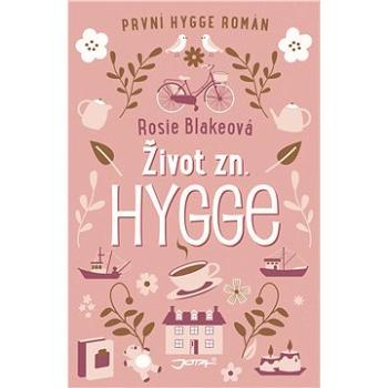 Život zn. Hygge (978-80-756-5304-8)