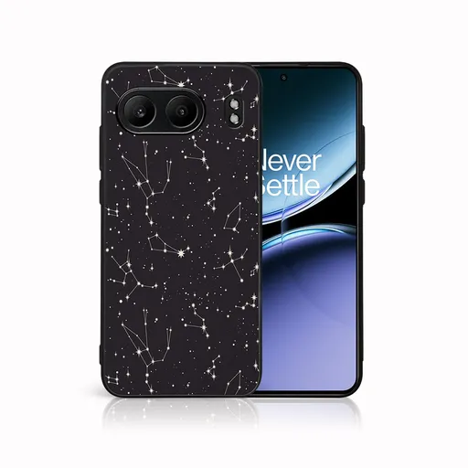 MY ART Ochranný kryt pre OnePlus Nord 4 5G STARRY (173)