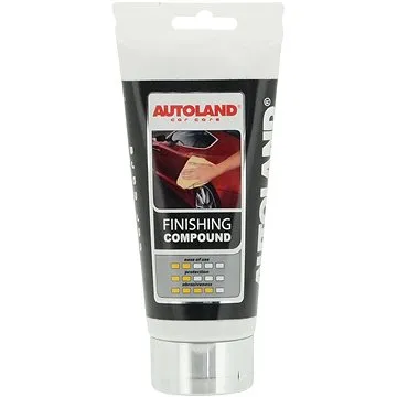 Leštiaca a brúsna pasta tuba 150 ml (am00452)