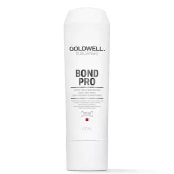 Goldwell Posilňujúci kondicionér pre slabé a krehké vlasy Dualsenses Bond Pro (Fortifyining Conditioner) 200 ml