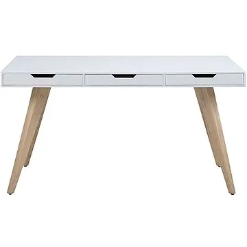 DESIGN SCANDINAVIA s 3 zásuvkami Edita 140 cm (A1003886)