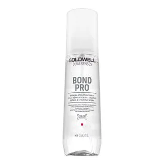 Goldwell Dualsenses Bond Pro Repair & Structure Spray bezoplachová starostlivosť pre veľmi suché a poškodené vlasy 150 ml