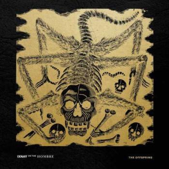 The Offspring - Ixnay On The Hombre (Gold Coloured) (Limited Edition) (Reissue) (180 g) (LP)