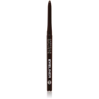 Gabriella Salvete Automatic Eyeliner automatická ceruzka na oči odtieň 07 Dark Brown 0,28 g