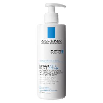 LA ROCHE-POSAY Lipikar Relipidačný balzam 400 ml