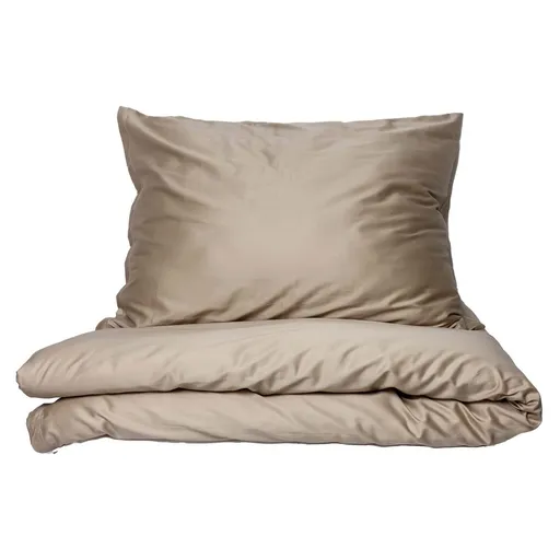 Polášek Obliečky z bavlneného saténu - Moonlight | 40 x 40 cm