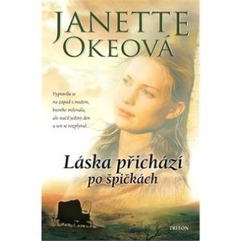 Láska přichází po špičkách (978-80-7553-450-7)