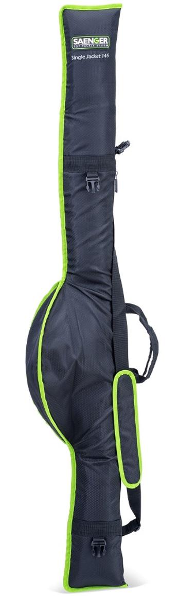 Saenger puzdro na prút single rod bag - 125 cm