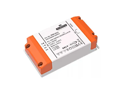 Zdroj pre LED 96W/24V SNAPPY SD96-24VL6 Profi