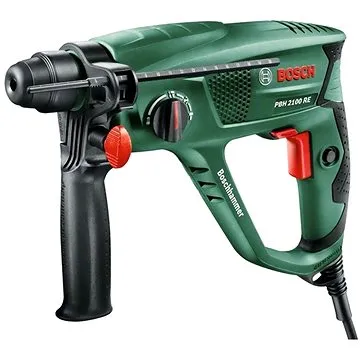 Bosch PBH 2100 RE + 2 vrtáky a 2 sekáče (0.603.3A9.302)