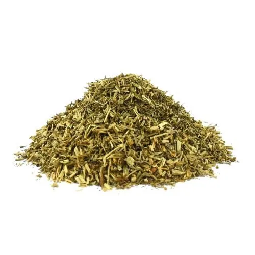 Zemedym lekársky - vňať narezaná - Fumaria officinalis -  Herba fumariae