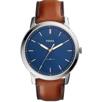 Fossil The Minimalist FS5304 - 30 dní na vrátenie tovaru, Garancia originality