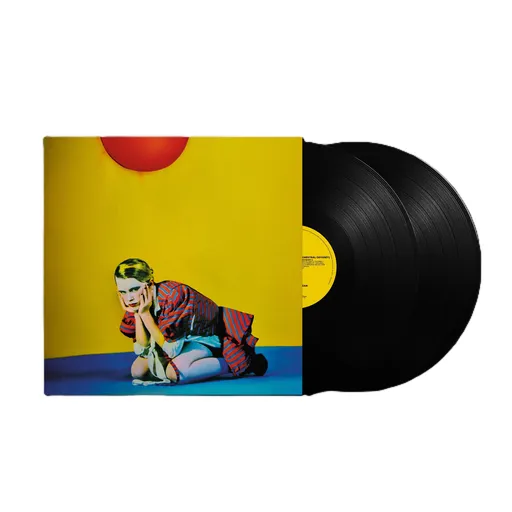 Zaho De Sagazan - La Symphonie Des Eclairs (Orchestral Odyssey) 2 LP