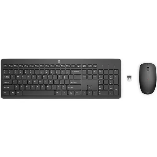 230 Wireless Keyboard