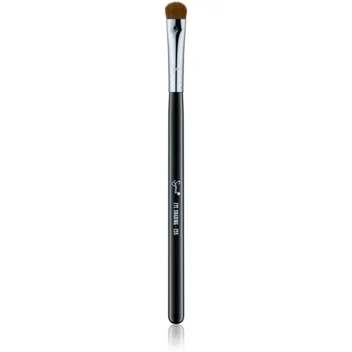 Sigma Beauty Eyes E55 Eye Shading Brush štetec na tieňovanie a prechody 1 ks