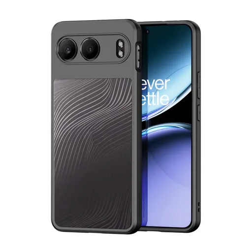 DUX AIMO Ochranný kryt pre OnePlus Nord 4 5G čierny