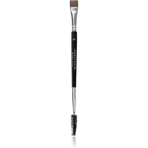 Anastasia Beverly Hills Brush štetec na blending na obočie 20 1 ks