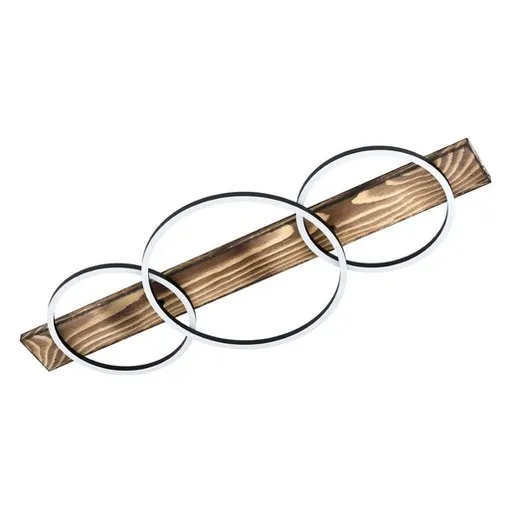 LED stropné osvetlenie Eglo BOYAL mix farieb 99413