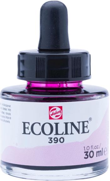 Ecoline 11253901 Akvarelová farba Pastel Rose 30 ml 1 ks