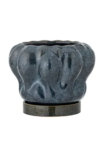 Kvetináč Bloomingville Hollis 20 x 16,5 cm