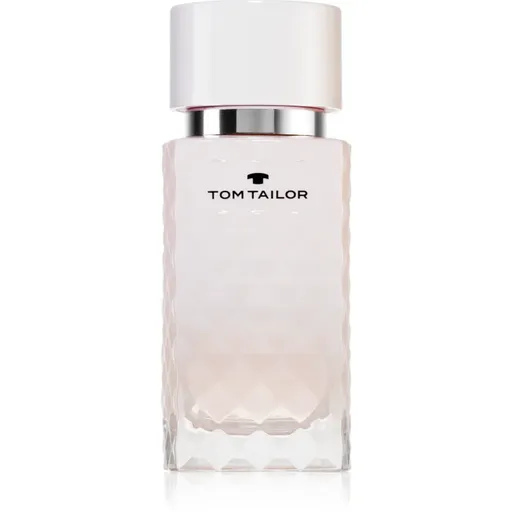 Tom Tailor For Her toaletná voda pre ženy 50 ml