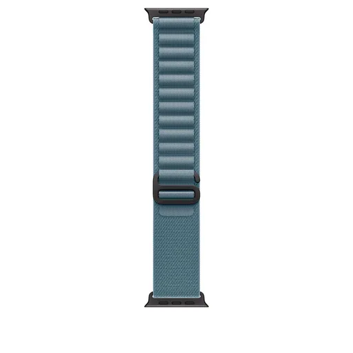 Watch Acc/49/Light Blue Alpine Loop-M-Bl.Titan