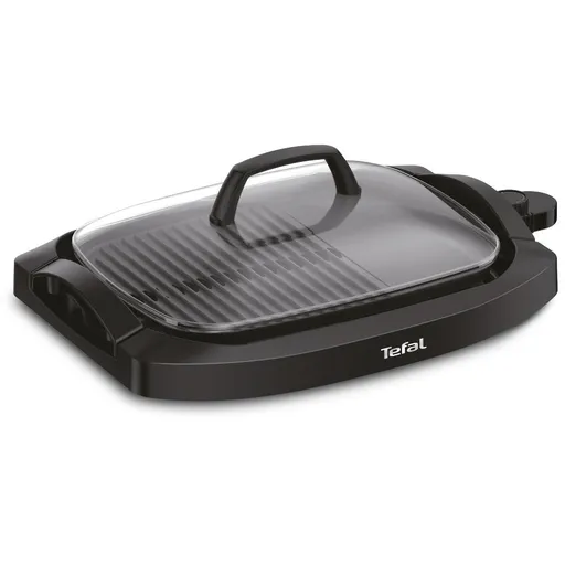 CB6A0830 GRIL STOLNÝ TEFAL