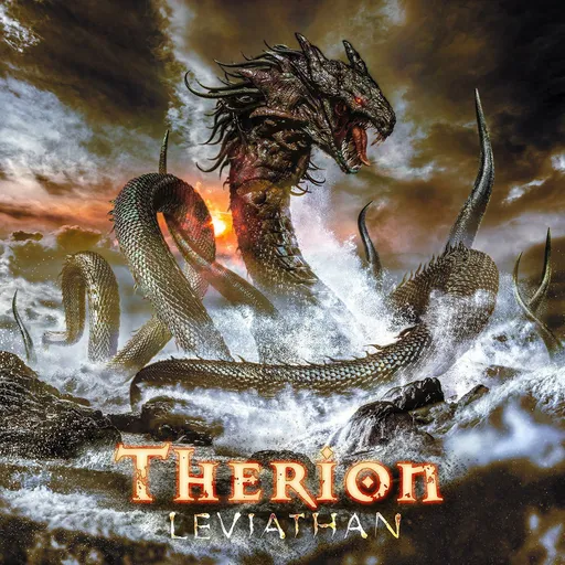 Leviathan - Therion LP