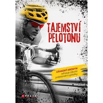 Tajemství pelotonu (978-80-264-3335-4)