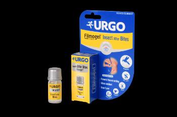 URGO Filmogel Insect After Bites Gél po uštipnutí hmyzom 3.25 ml